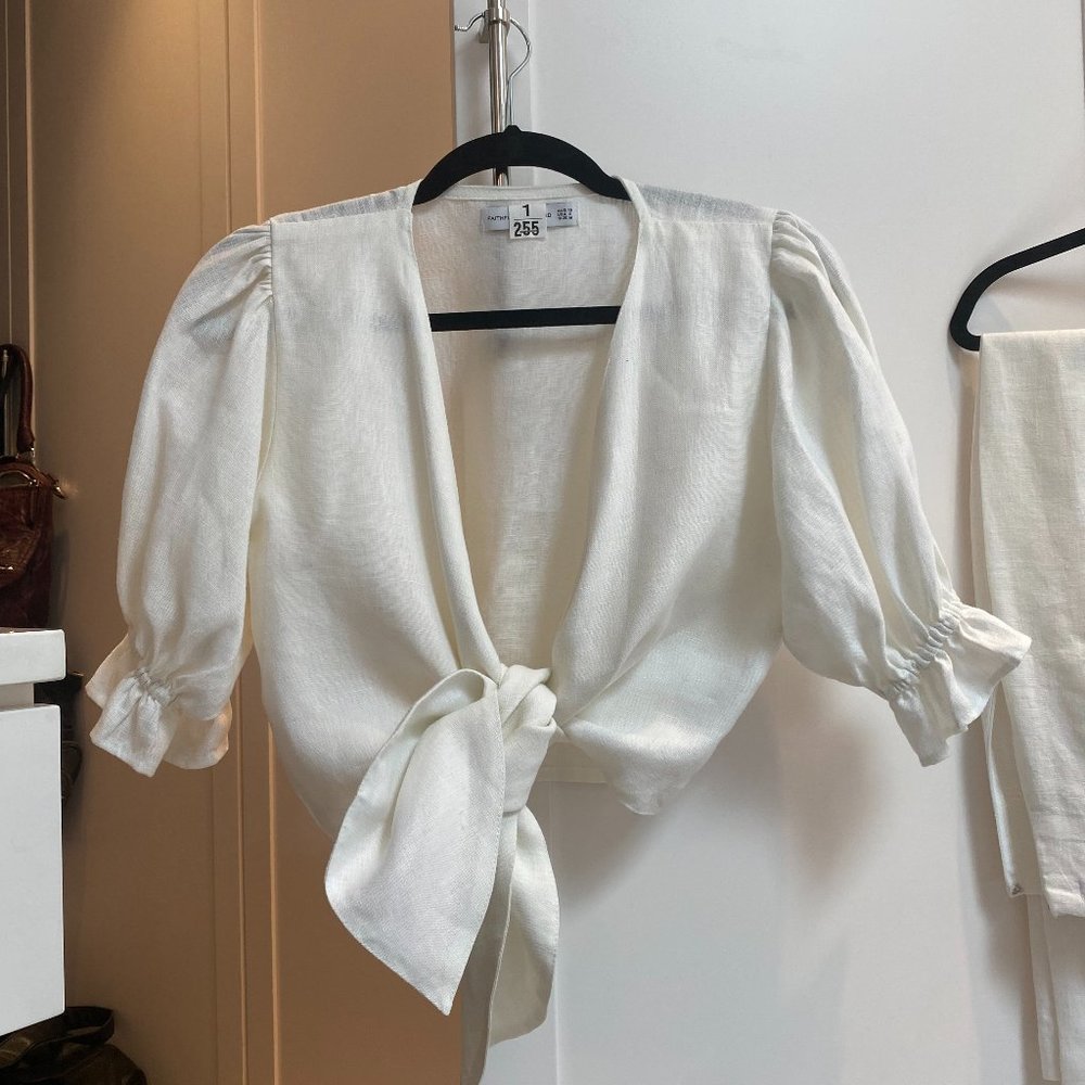 Faithful the Brand Set